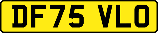 DF75VLO