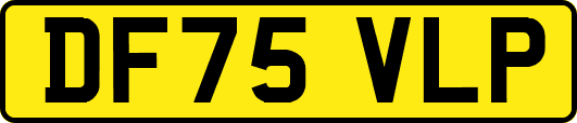 DF75VLP