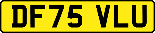 DF75VLU