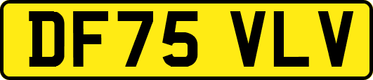 DF75VLV