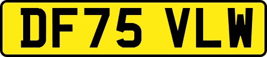 DF75VLW