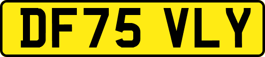 DF75VLY