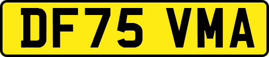 DF75VMA