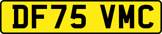 DF75VMC