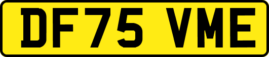 DF75VME