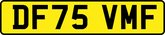 DF75VMF