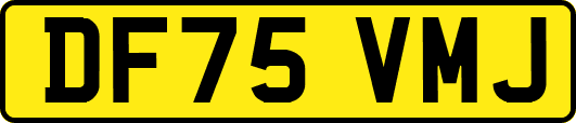DF75VMJ