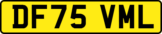 DF75VML