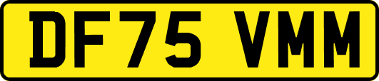 DF75VMM