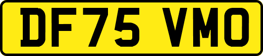 DF75VMO