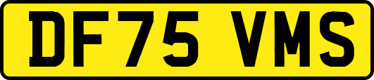 DF75VMS