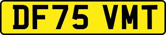 DF75VMT