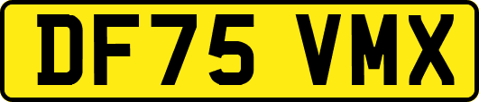 DF75VMX