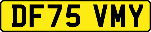 DF75VMY