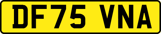 DF75VNA