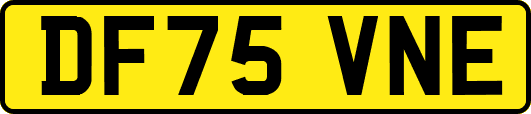 DF75VNE