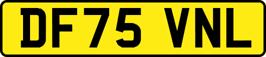 DF75VNL