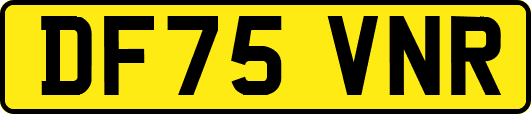 DF75VNR