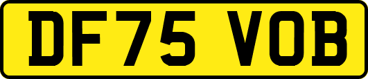 DF75VOB