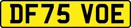 DF75VOE