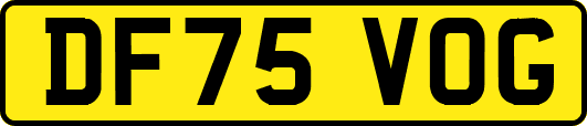DF75VOG