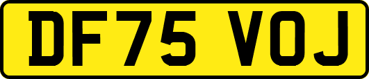 DF75VOJ