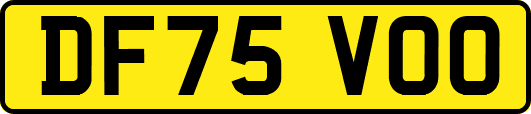 DF75VOO