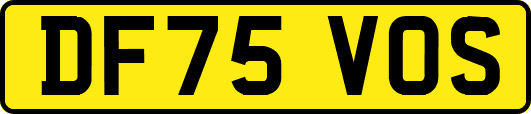 DF75VOS
