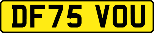 DF75VOU
