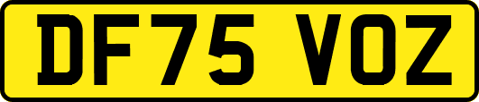 DF75VOZ
