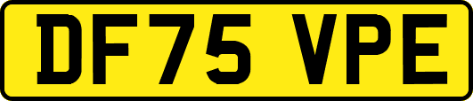 DF75VPE
