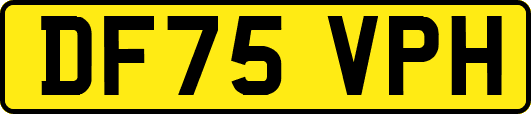 DF75VPH