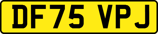 DF75VPJ