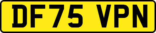 DF75VPN
