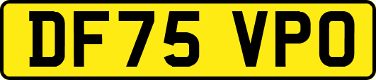 DF75VPO