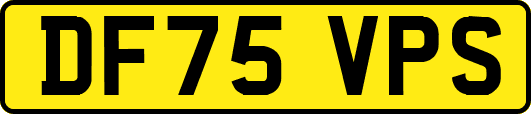 DF75VPS