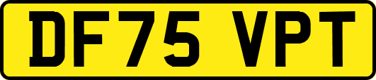 DF75VPT