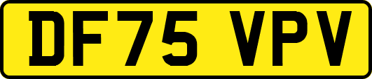 DF75VPV