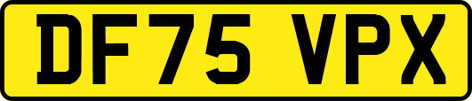 DF75VPX