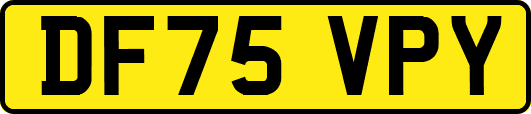 DF75VPY