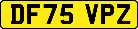 DF75VPZ