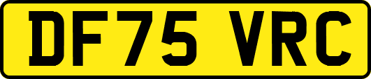DF75VRC