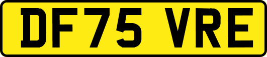 DF75VRE