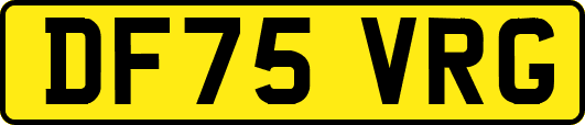 DF75VRG
