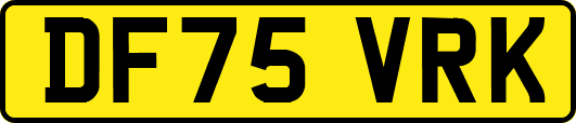 DF75VRK