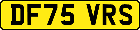 DF75VRS
