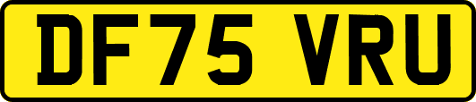 DF75VRU