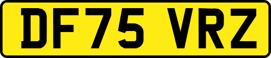DF75VRZ