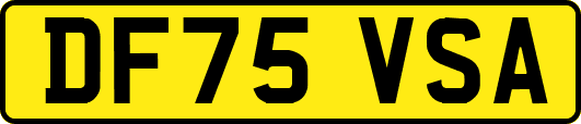 DF75VSA