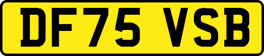 DF75VSB